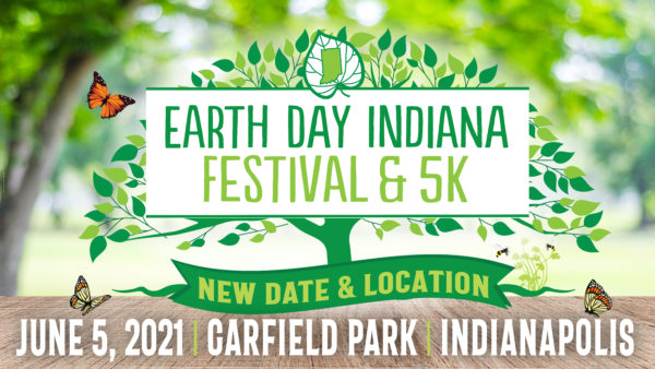 Earth Day Indiana Festival & 5K